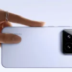 Xiaomi 17S - Sonderedition