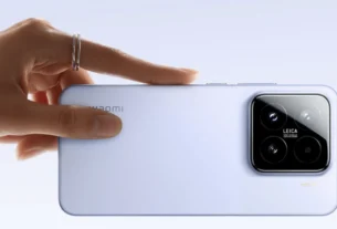 Xiaomi 17S - Sonderedition