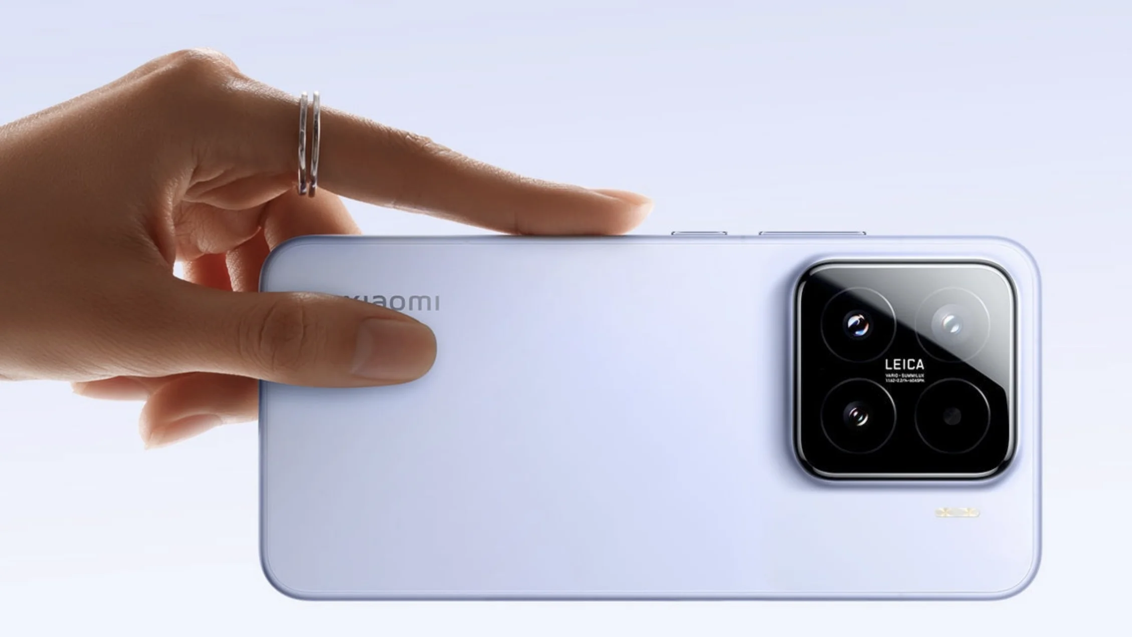 Xiaomi 17S - Sonderedition