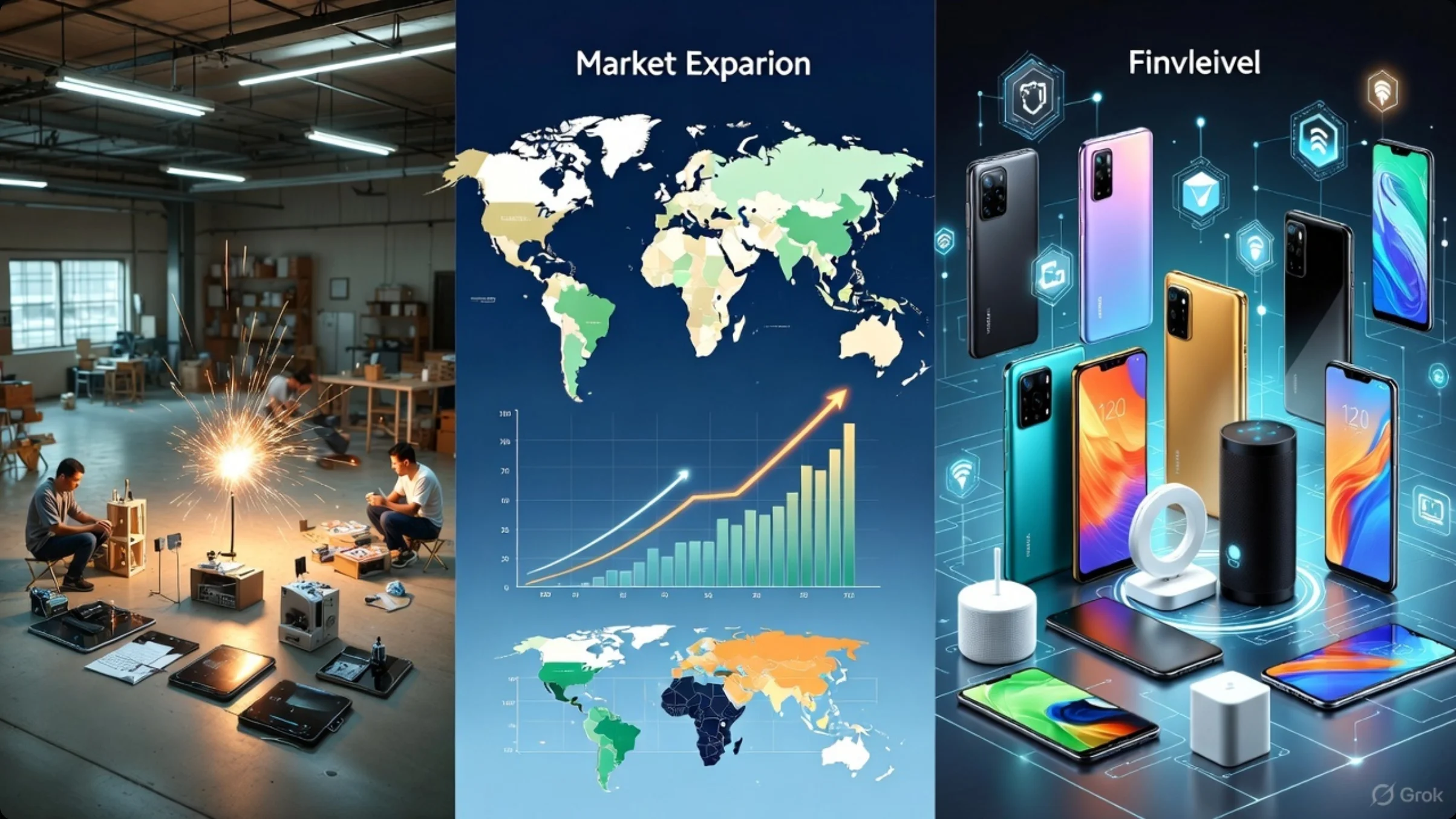 Innovation - in der Praxis