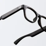 Xiaomi AI Glasses Sprach-Parkzahlung - Sonderedition