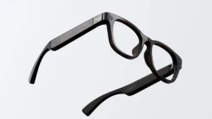 Xiaomi AI Glasses Sprach-Parkzahlung - Sonderedition