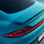 Xiaomi Auto Transportschäden - Sonderedition