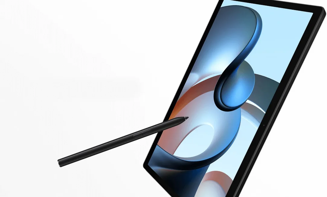 Xiaomi Book S 12.4 Zoll Test -