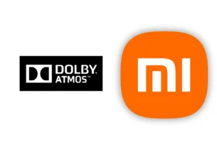 Xiaomi Dolby Audio Korrektur -