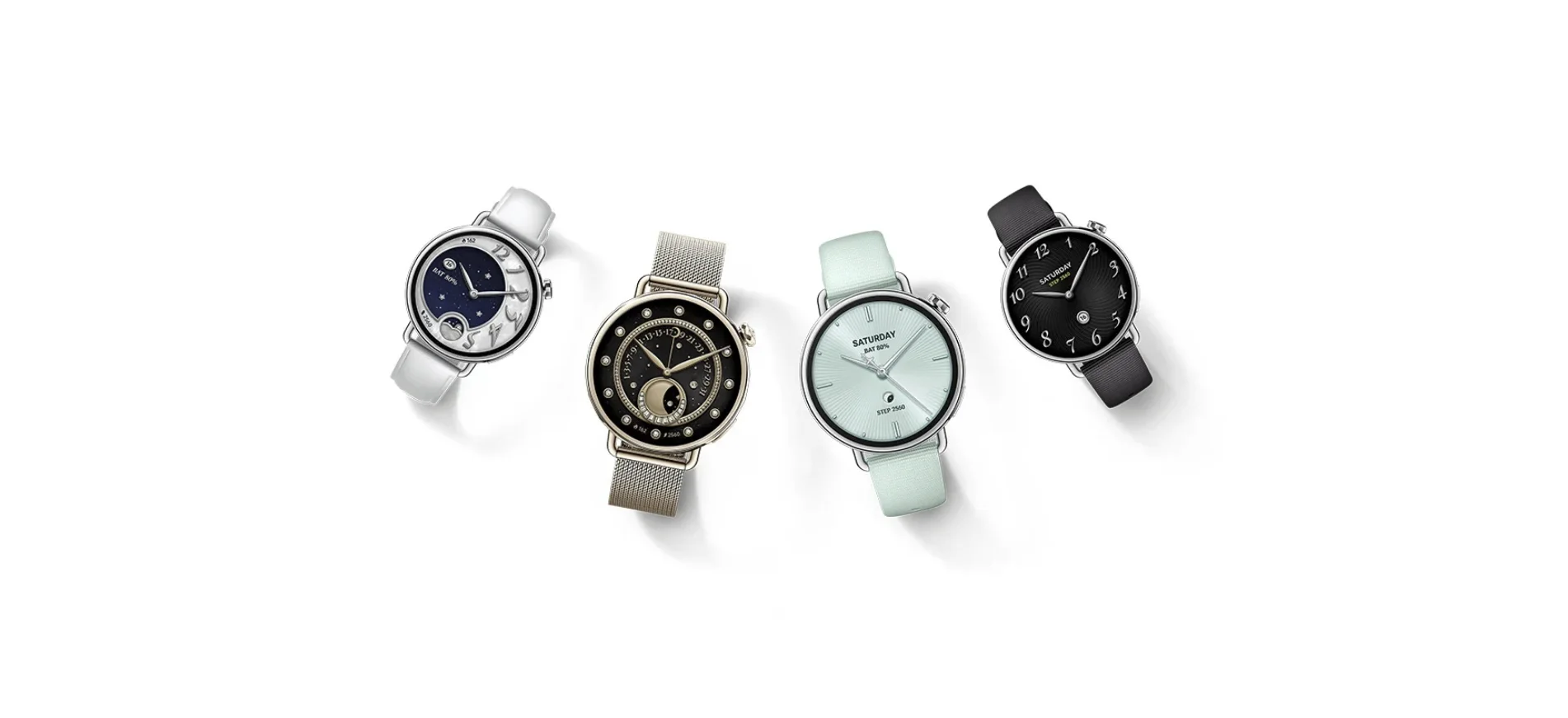 Xiaomi dominiert den Wearable-Markt - aus einem anderen Winkel