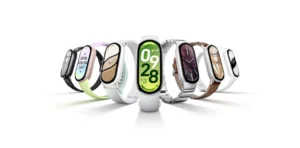 Xiaomi dominiert den Wearable-Markt - bei der Markteinführung