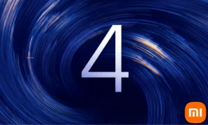 Xiaomi enthüllt versehentlich HyperOS 4 -