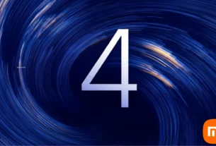 Xiaomi enthüllt versehentlich HyperOS 4 -