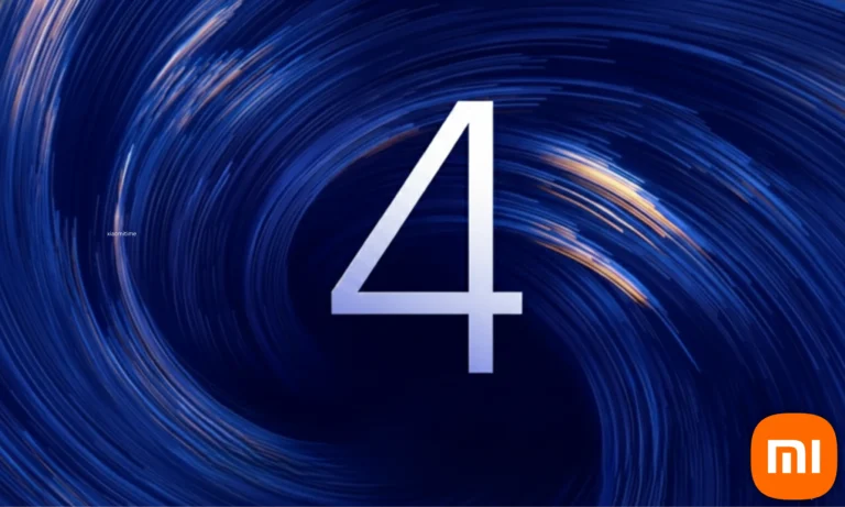 Xiaomi enthüllt versehentlich HyperOS 4 -