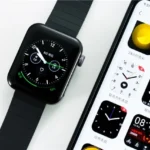 Xiaomi Kamera Flaggschiff - Rückansicht