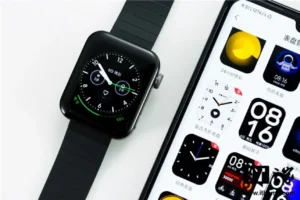 Xiaomi Kamera Flaggschiff - Rückansicht