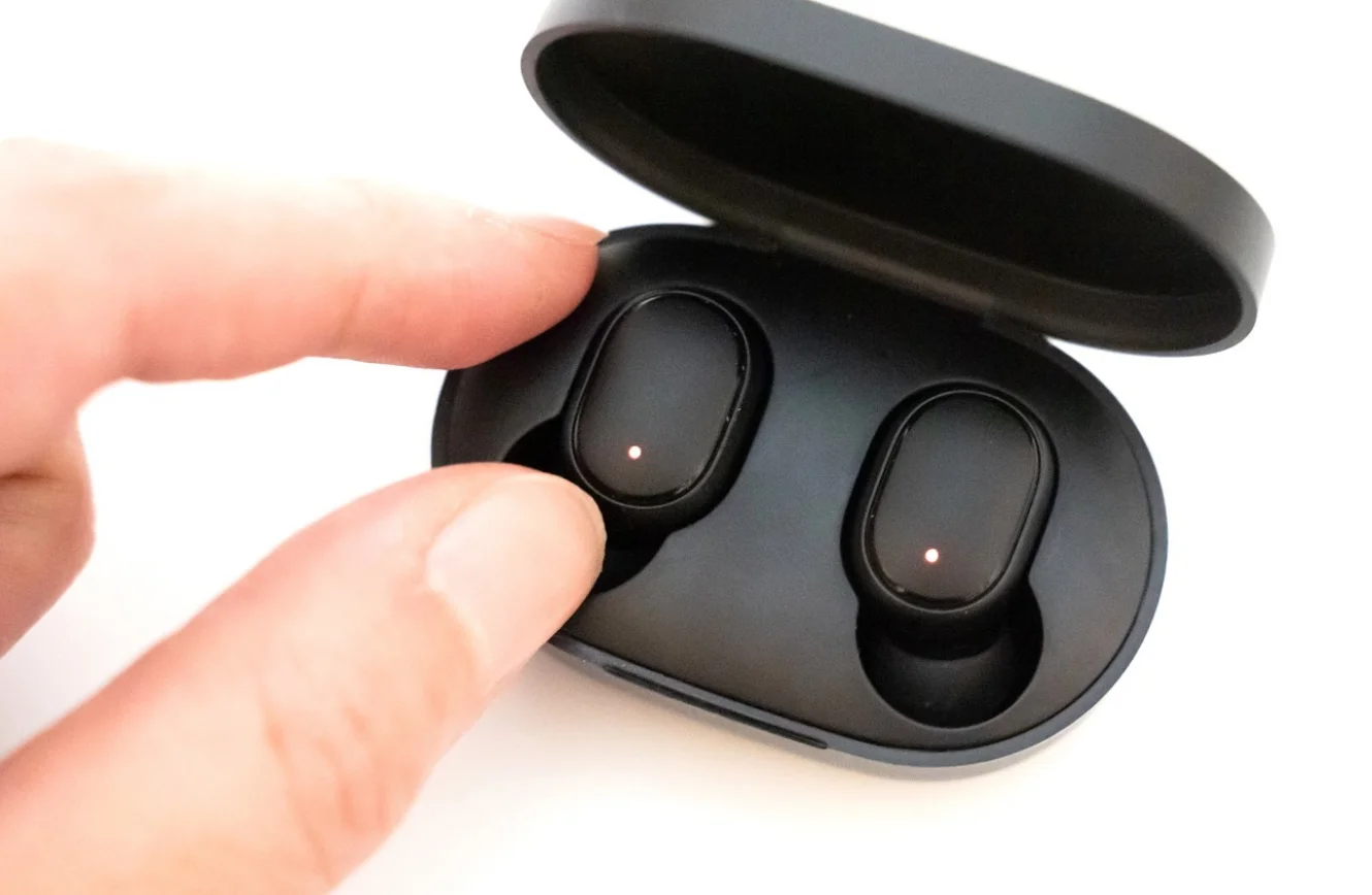 Xiaomi - im echten Leben