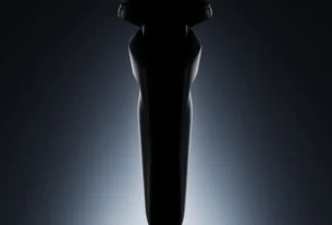 Xiaomi Mijia Elektrorasierer Pro - in hoher Auflösung