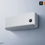 Xiaomi Mijia Klimaanlage Giant Power Saving - Sonderedition