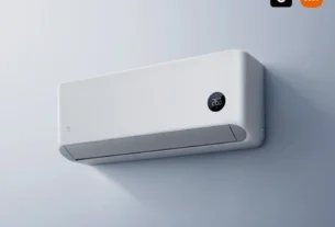 Xiaomi Mijia Klimaanlage Giant Power Saving - Sonderedition