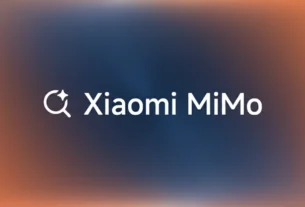 Xiaomi MiMo-V2-Flash -