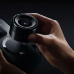 Xiaomi Modular Optical System - Rückansicht