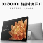 Xiaomi Smart Home Screen 11 -