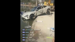 Xiaomi SU7 Vorfall - im Vergleich zum Vorgänger