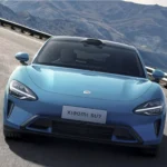 Xiaomi SU7 vs. Tesla - bei der Markteinführung