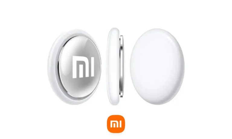 Xiaomi Tag - Sonderedition