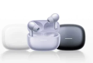 Xiaomi Top 3 TWS - und sein Konzept