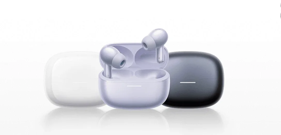 Xiaomi Top 3 TWS - und sein Konzept