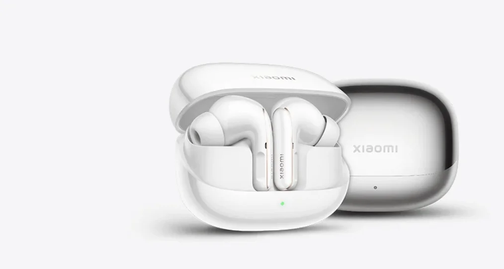 Xiaomi - in der Praxis