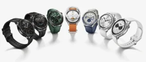 Xiaomi Wearable Updates Dezember 2025 -