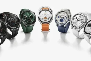 Xiaomi Wearable Updates Dezember 2025 -