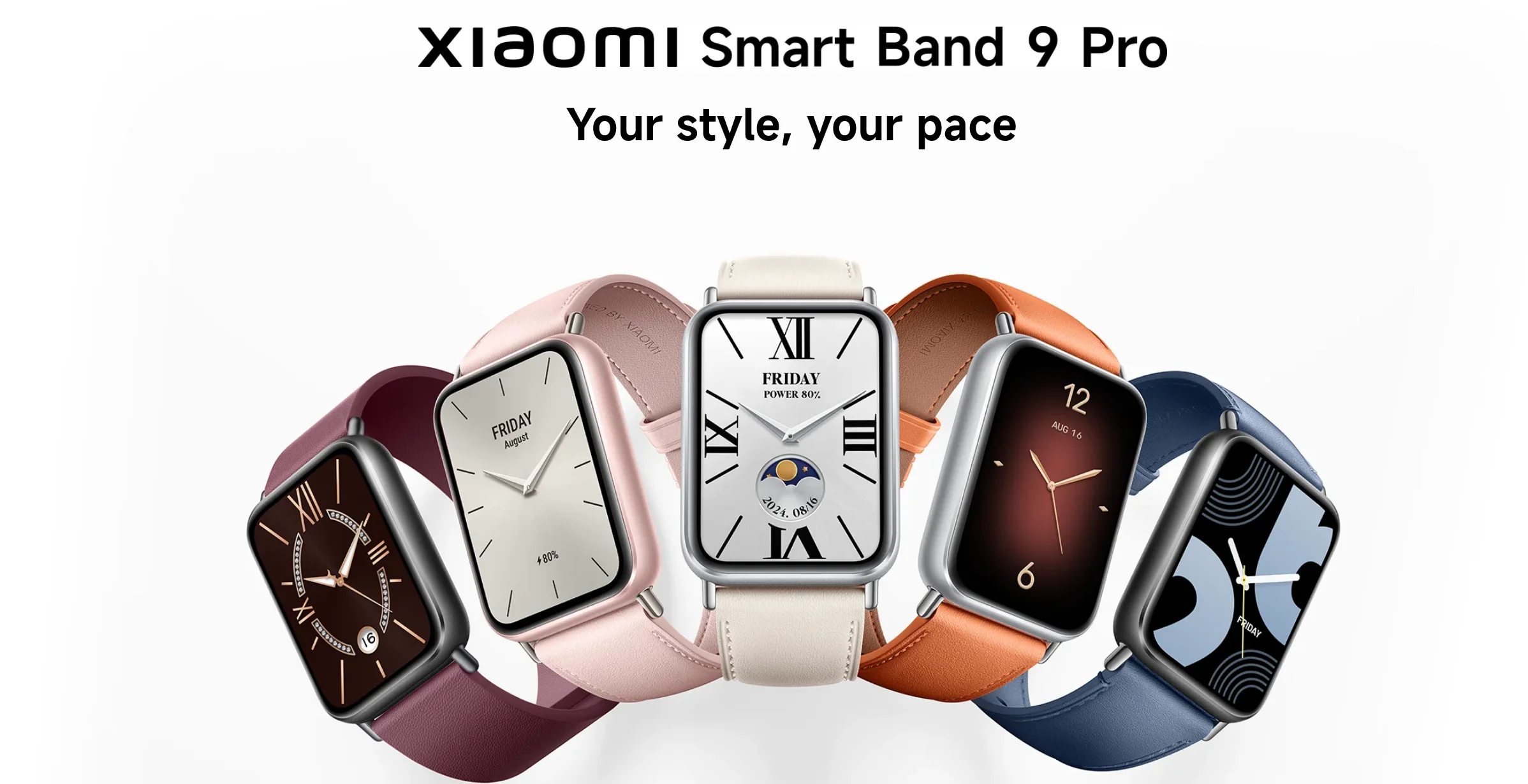 Xiaomi Weihnachtsgeschenke 2025 - geleakter Prototyp