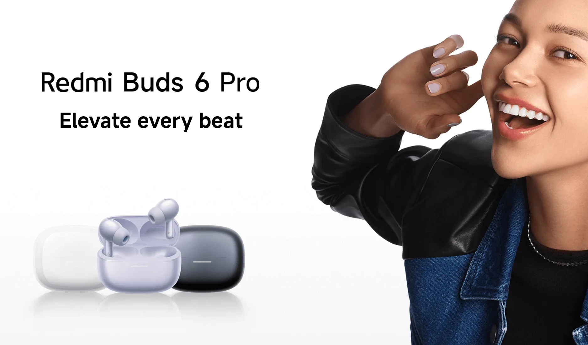 Xiaomi Weihnachtsgeschenke 2025 - mattes Finish