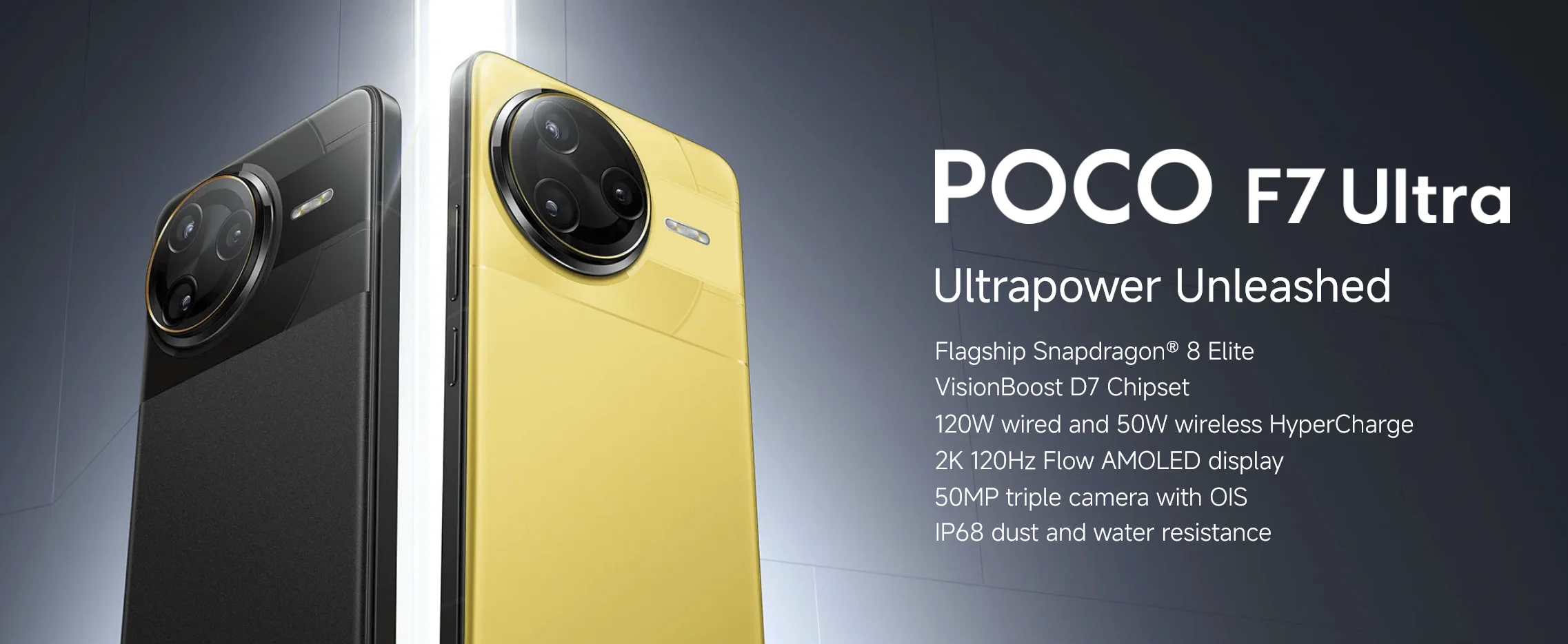 Smart Home - mattes Finish