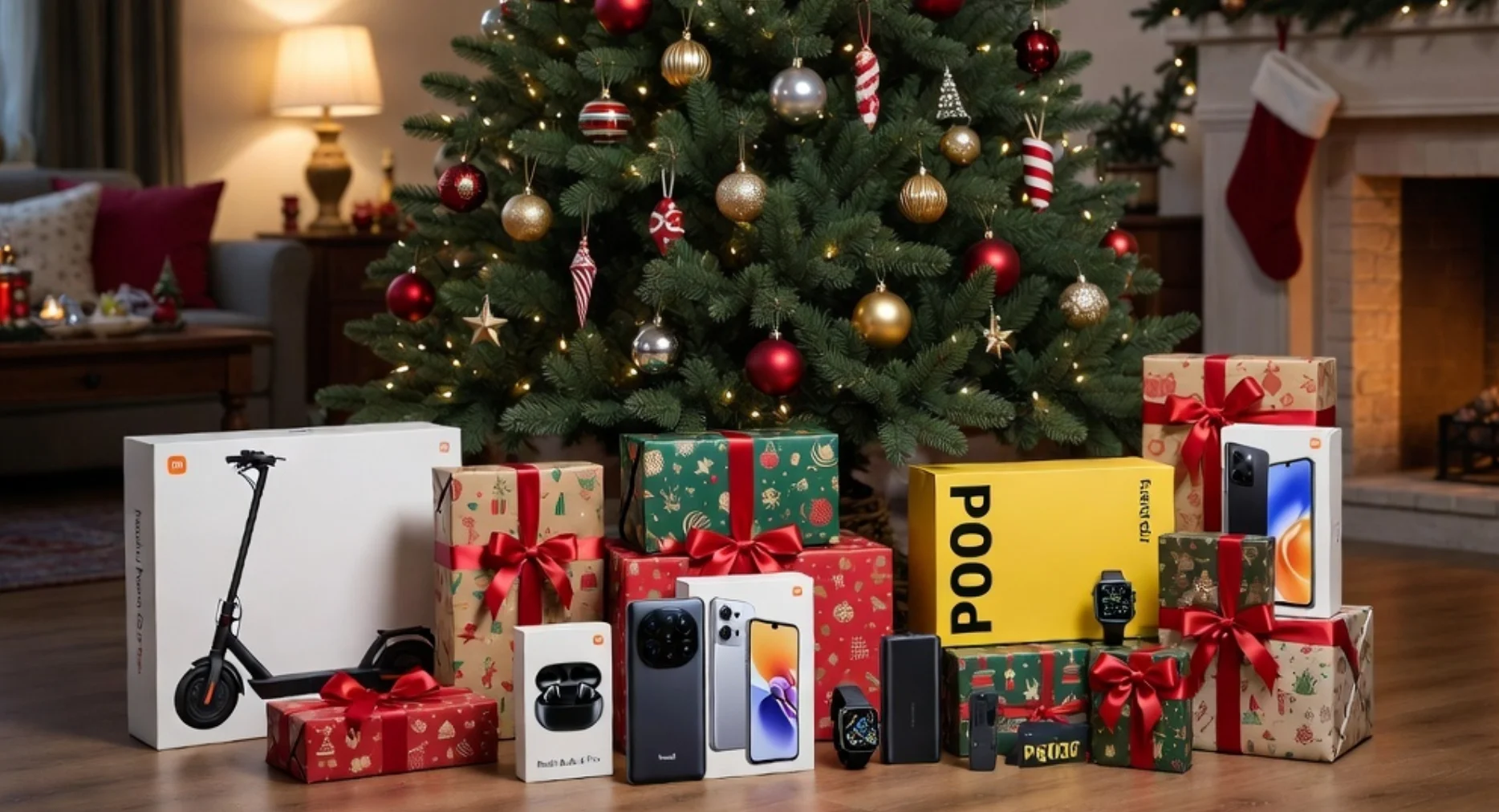 POCO - im Vergleich zum Vorgänger