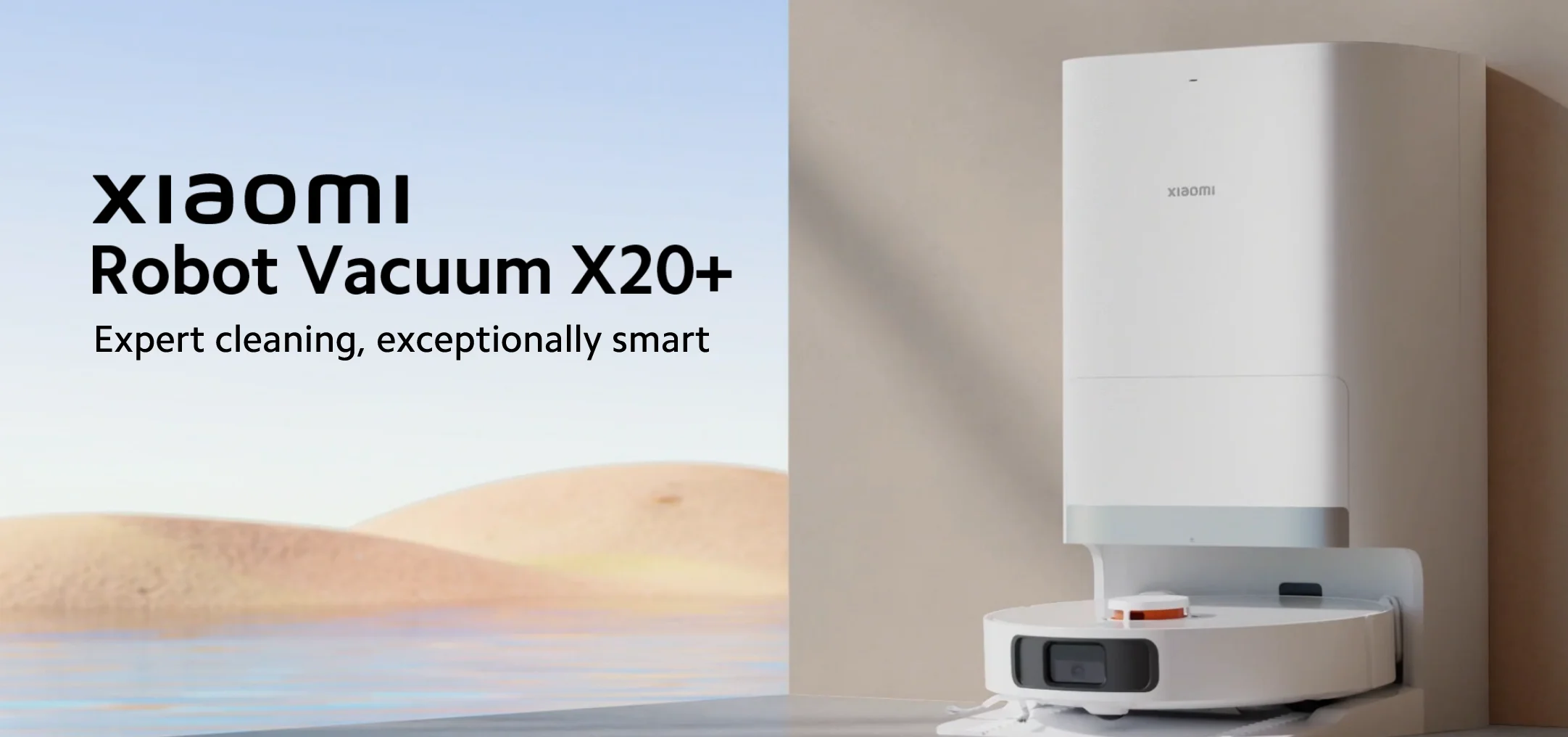 Xiaomi Weihnachtsgeschenke 2025 - im echten Leben