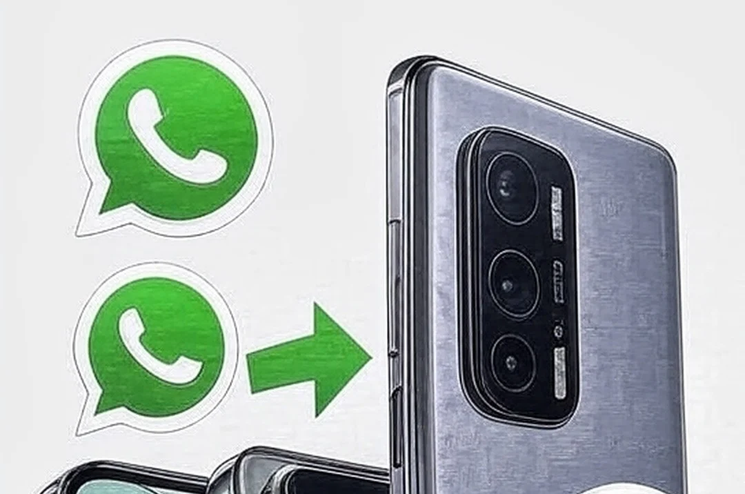 App-Zwilling - und sein Konzept