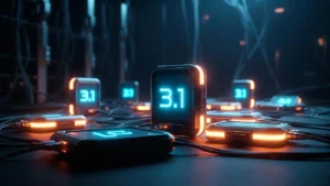 HyperOS 3.1 Update -