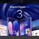 HyperOS China ROM -