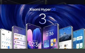 HyperOS China ROM -