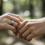 Intelligente Ringe -