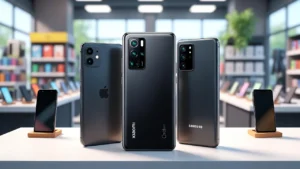 Ist Xiaomi noch ein Billig-Smartphone-Hersteller? -