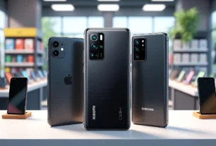 Ist Xiaomi noch ein Billig-Smartphone-Hersteller? -