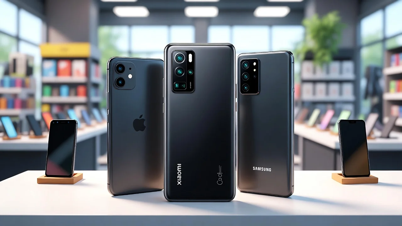 Ist Xiaomi noch ein Billig-Smartphone-Hersteller? -