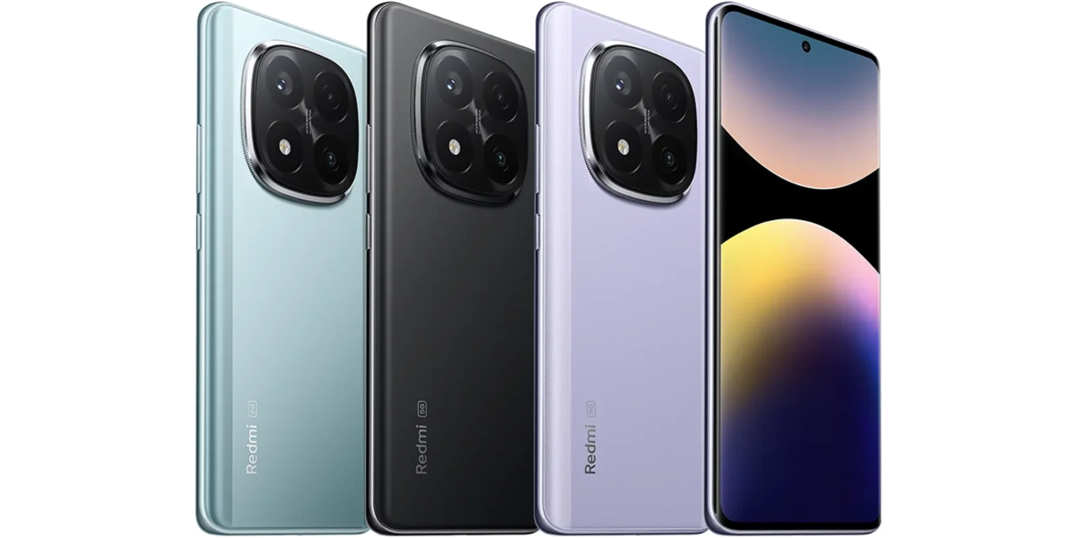 Meistverkaufte Xiaomi, Redmi und Poco Smartphones in Österreich -