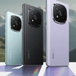 Meistverkaufte Xiaomi, Redmi und Poco Smartphones in Österreich -