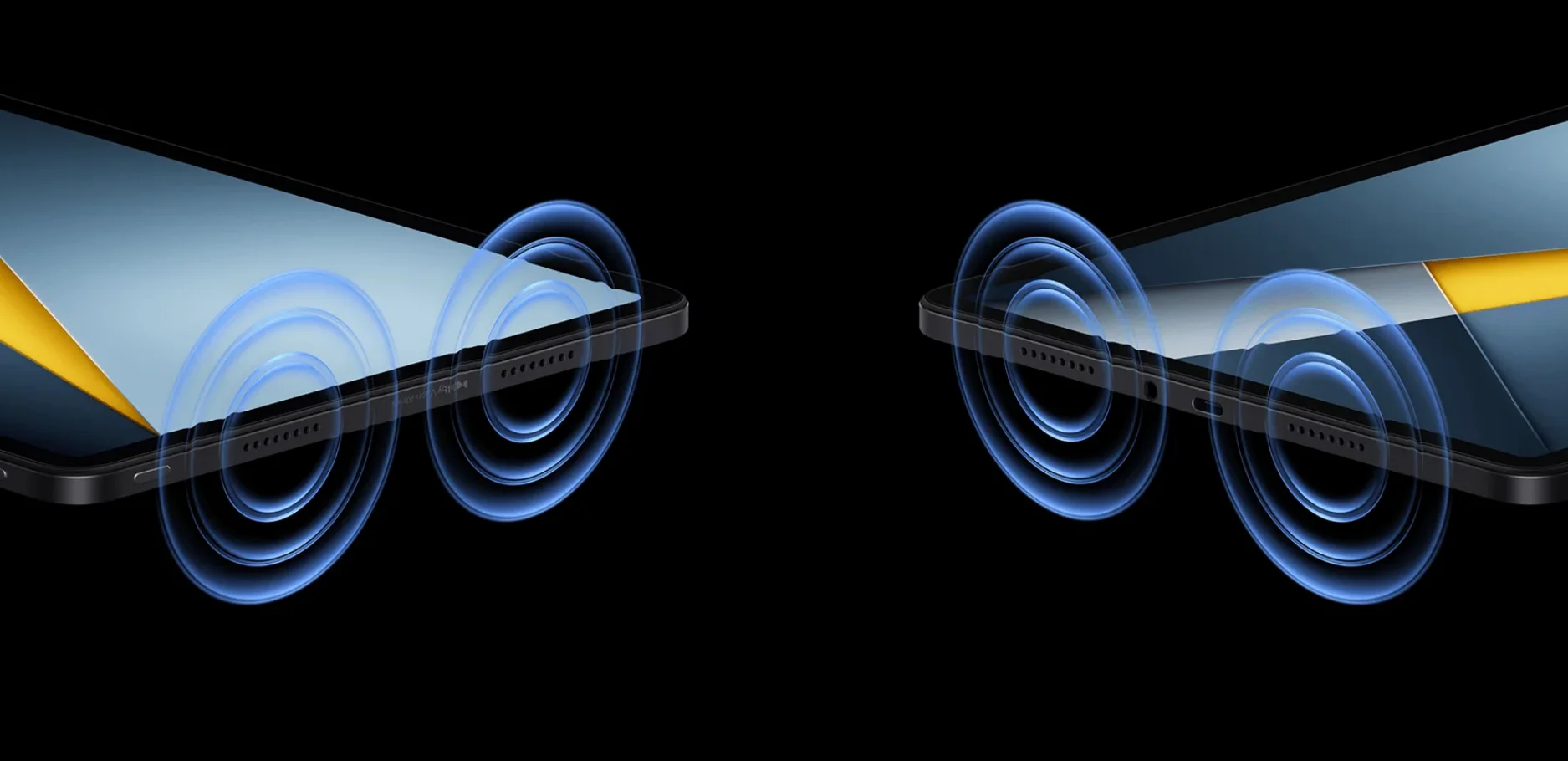 POCO Pad M1 Japan-Start -