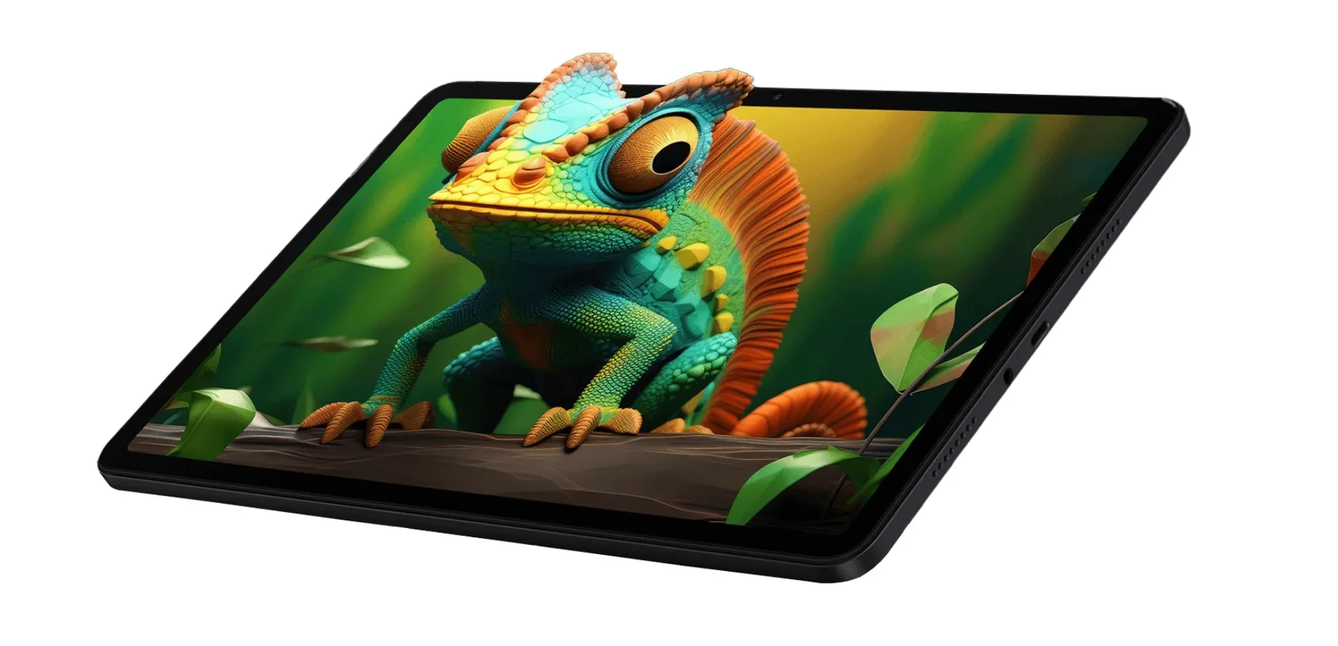 POCO Pad M1 Japan-Start -