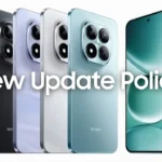 Redmi 15 Update Politik -