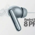 Redmi Buds 8 Pro -
